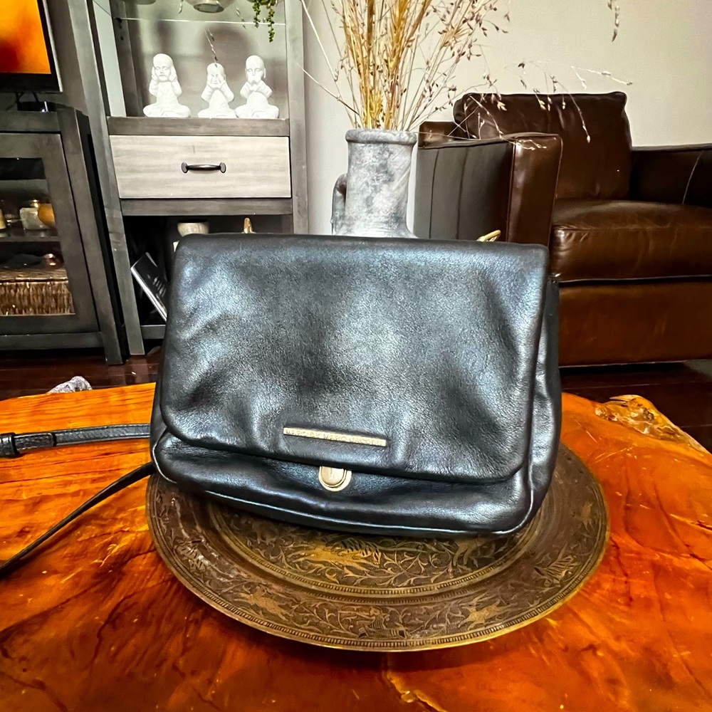 💫 Marc by Marc Jacobs fold over bag